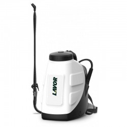 Lavor Sanix Pro 7.5 - Pulverizator portabil pentru dezinfectare